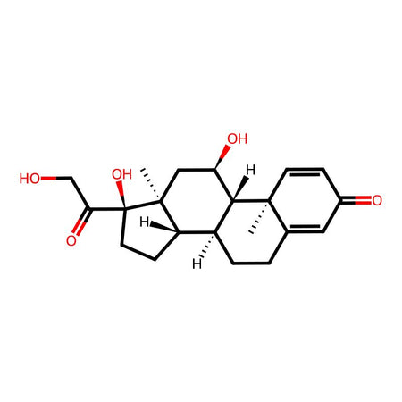 Prednisolone EP Impurity F|C4X-17376|600-90-8
