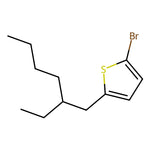 2-Bromo-5-(2-ethylhexyl)thiophene|CS-0182843|925899-21-4
