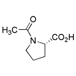 Acetyl-L-proline|02631|68-95-1