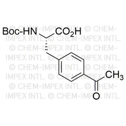 Boc-4-acetyl-L-phenylalanine|05228|204856-73-5