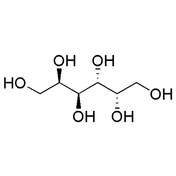 Dulcitol|01541|608-66-2