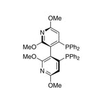 (S)-(-)-2,2',6,6'-Tetramethoxy-4,4'-bis(diphenylphosphino)-3,3'-bipyridine, min. 95% CTH-(S)-P-Phos|15-5201|362524-23-0