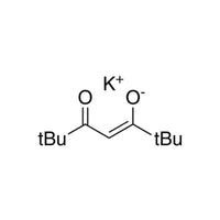 2,2,6,6-Tetramethyl-3,5-heptanedionato potassium, min. 95% [K(TMHD)]|19-6000|22441-14-1