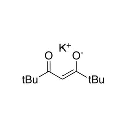 2,2,6,6-Tetramethyl-3,5-heptanedionato potassium, min. 95% [K(TMHD)]|19-6000|22441-14-1