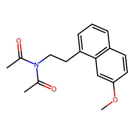 Agomelatine Diacetyl Impurity|CP114362|1379005-34-1