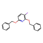 2,6-Bis(benzyloxy)-3-iodopyridine|CS-0643735|2259853-06-8
