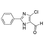 5-Chloro-2-phenyl-3H-imidazole-4-carbaldehyde|20394|60367-52-4