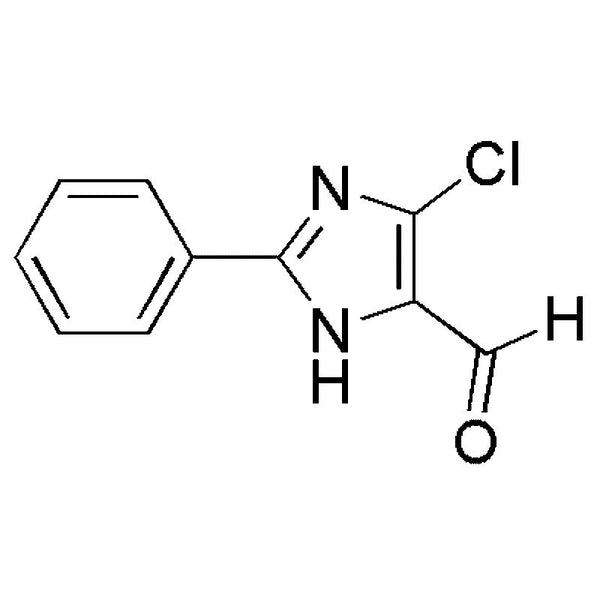 5-Chloro-2-phenyl-3H-imidazole-4-carbaldehyde|20394|60367-52-4