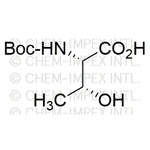 Boc-L-threonine|01384|2592-18-9