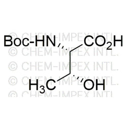 Boc-L-threonine|01384|2592-18-9