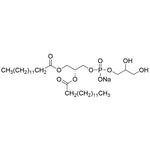 1,2-Dimyristoyl-sn-glycero-3-phospho-rac-(1-glycerol) sodium salt|33526|200880-40-6