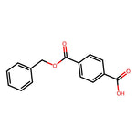 Monobenzyl Terephthalate|CS-0114194|18520-63-3