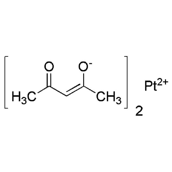 Platinum(II) acetylacetonate|26727|15170-57-7