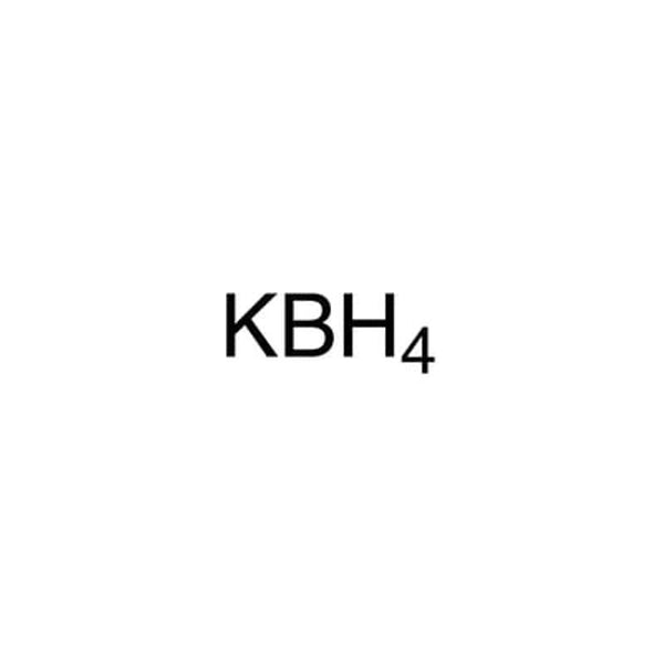 Potassium borohydride, 98%|93-1907|13762-51-1