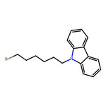 9-(6-Bromohexyl)-9H-carbazole|CS-0160456|94847-10-6