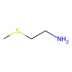 2-(Methylthio)ethanamine|CS-W016668|18542-42-2