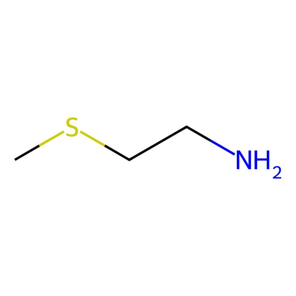 2-(Methylthio)ethanamine|CS-W016668|18542-42-2