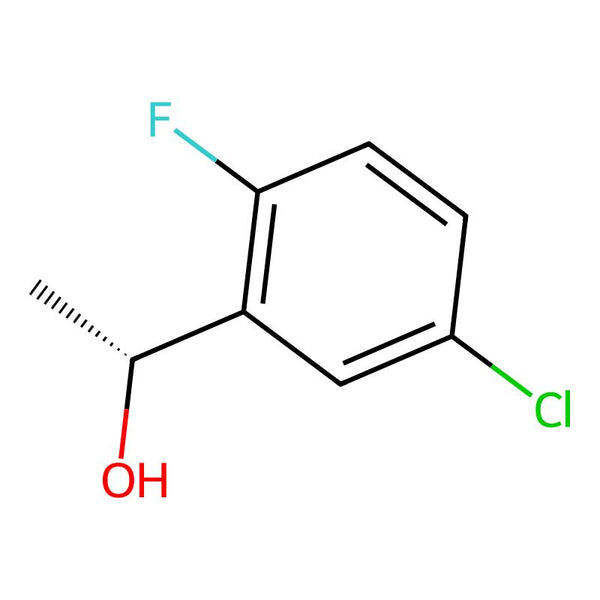 (R)-1-(5-Chloro-2-fluorophenyl)ethan-1-ol|CS-0639230|1344936-52-2