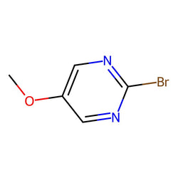 2-Bromo-5-methoxypyrimidine|CS-0044710|1209459-99-3