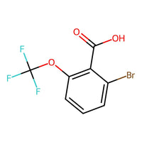 2-Bromo-6-(trifluoromethoxy)benzoic acid|CS-0084357|403646-46-8