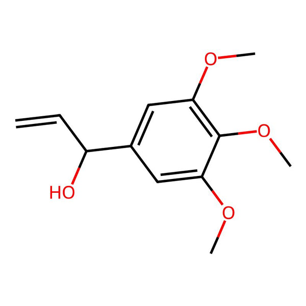 1-(3,4,5-Trimethoxyphenyl)prop-2-en-1-ol|CS-0267882|76774-00-0