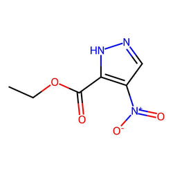 Ethyl 4-nitro-1H-pyrazole-3-carboxylate|CS-W022695|55864-87-4