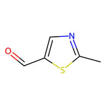 2-Methylthiazole-5-carbaldehyde|CS-W019857|1003-60-7