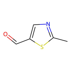 2-Methylthiazole-5-carbaldehyde|CS-W019857|1003-60-7