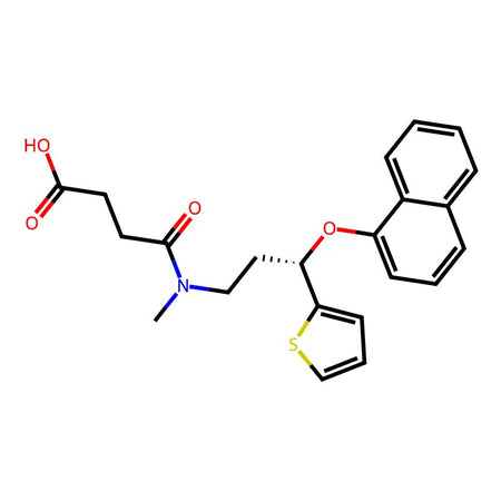 Duloxetine USP Related Compound H|C4X-133611|199191-66-7