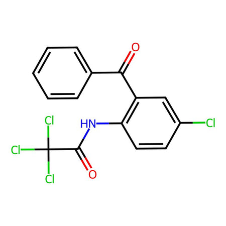 Alprazolam Impurity 20|C4X-146020|26381-66-8