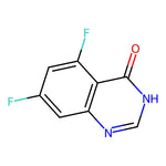 5,7-Difluoroquinazolin-4(3H)-one|CS-W001849|379228-58-7