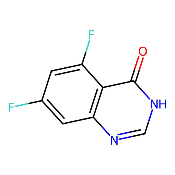5,7-Difluoroquinazolin-4(3H)-one|CS-W001849|379228-58-7