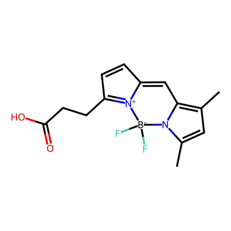 3-Bodipy-propanoic acid, 97%|628587|165599-63-3