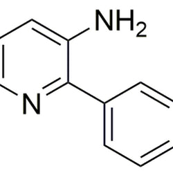 3-Amino-2-phenylpyridine|17996|101601-80-3