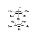 Bis(n-propyltetramethylcyclopentadienyl)barium, min. 98%|56-8460|210758-43-3
