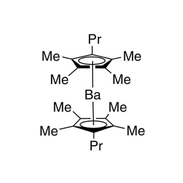Bis(n-propyltetramethylcyclopentadienyl)barium, min. 98%|56-8460|210758-43-3
