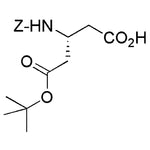 Z-L-b-Glutamic acid g-tert-butyl ester|23196|118247-88-4