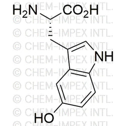 5-Hydroxy-L-tryptophan from fermentation|46535|4350-09-8