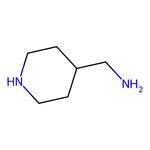 Piperidin-4-ylmethanamine|CS-W011241|7144-05-0