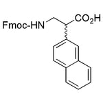(R,S)-Fmoc-3-amino-2-(naphthalen-2-yl)-propionic acid|29682|1310680-30-8