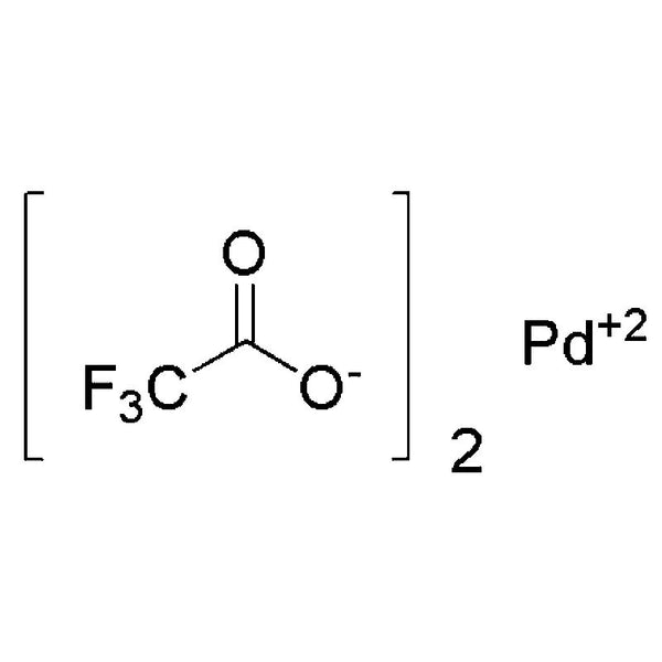 Palladium(II) trifluoroacetate|27355|42196-31-6