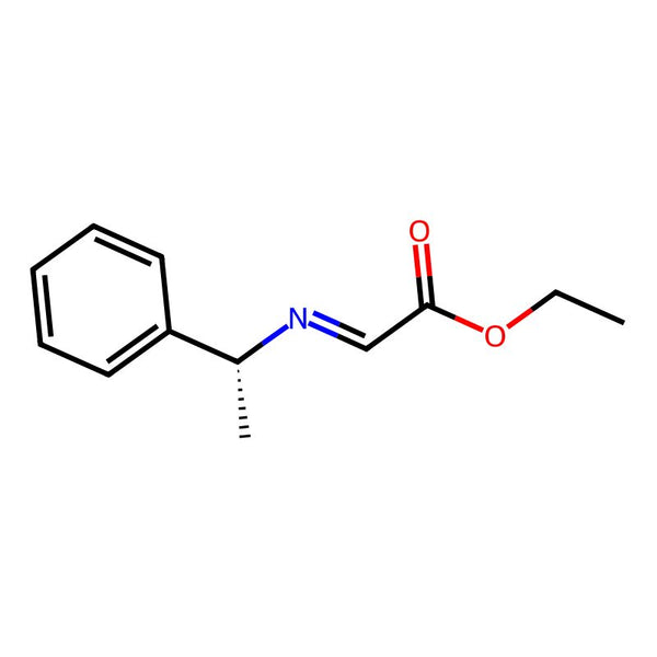 Ethyl D-(α-Methylbenzylimino)acetate|CS-0009254|37662-05-8
