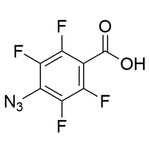 4-Azido-2,3,5,6-tetrafluorobenzoic acid|37071|122590-77-6