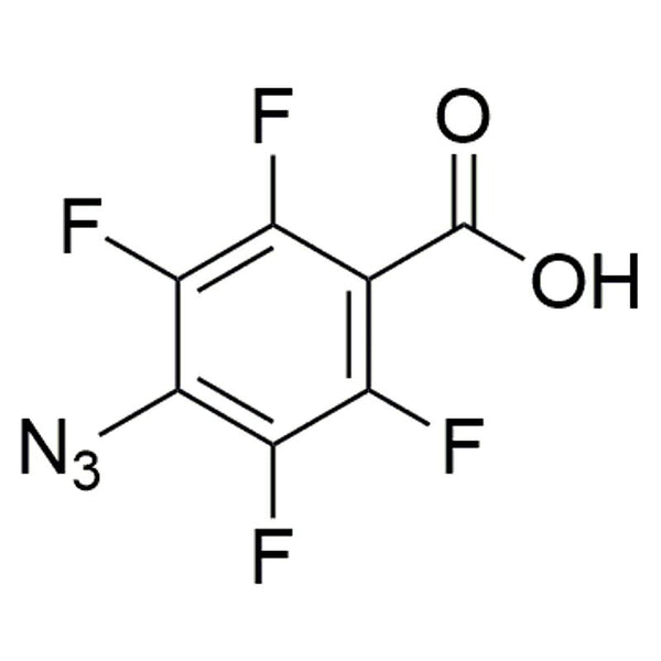 4-Azido-2,3,5,6-tetrafluorobenzoic acid|37071|122590-77-6