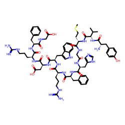 (D-Trp8)-γ2-MSH trifluoroacetate salt|CPTD787475|321351-81-9
