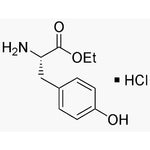 L-Tyrosine ethyl ester hydrochloride|03158|4089-07-0