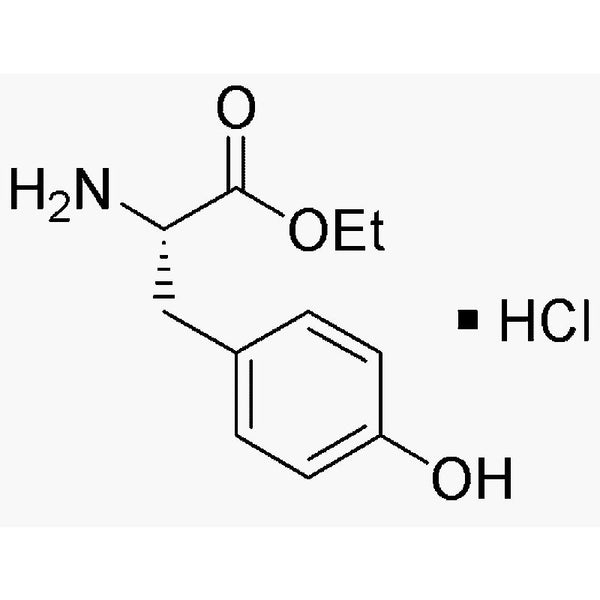 L-Tyrosine ethyl ester hydrochloride|03158|4089-07-0