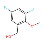 (3,5-Difluoro-2-methoxyphenyl)methanol|CS-0302348|131782-51-9