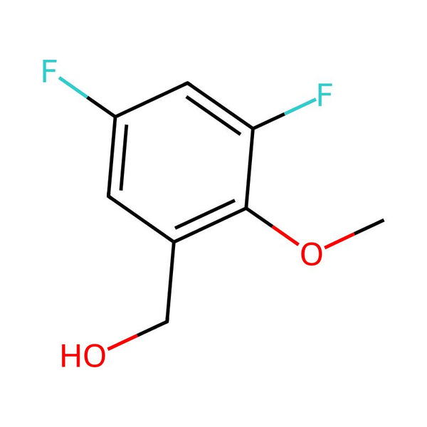 (3,5-Difluoro-2-methoxyphenyl)methanol|CS-0302348|131782-51-9