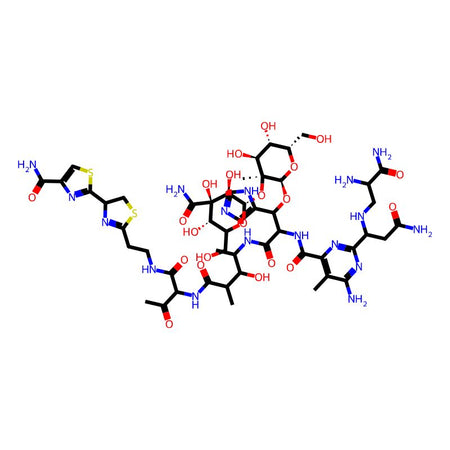 Phleomycin|185201|11006-33-0